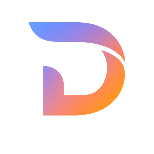 Dojangly logo