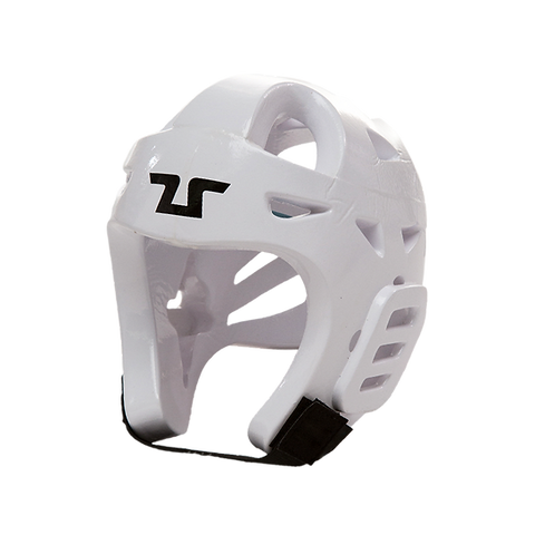 Tusah EZ-Fit Headgear Pelindung Kepala Taekwondo