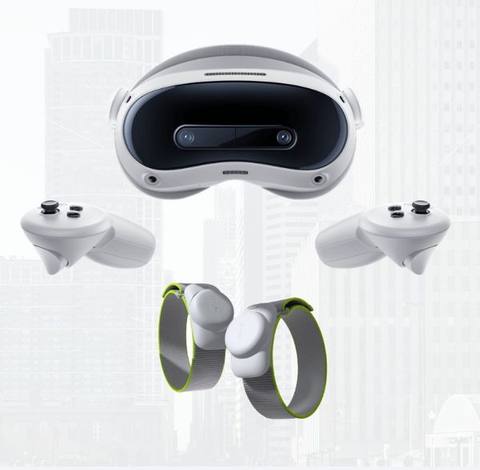 Virtual Taekwondo Devices