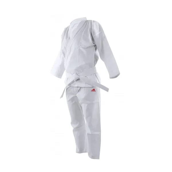 Adidas Karate Gi Adistart For Beginner Seragam Karate [FREE Belt] 