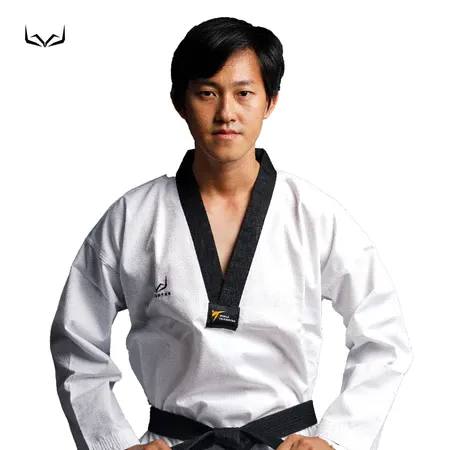 Pugnator Dobok Avangers 90 Seragam Taekwondo