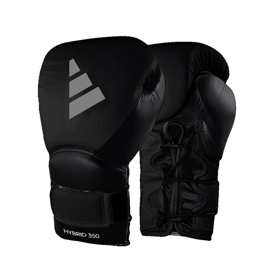 Adidas Hybrid 350 Boxing Glove NEW