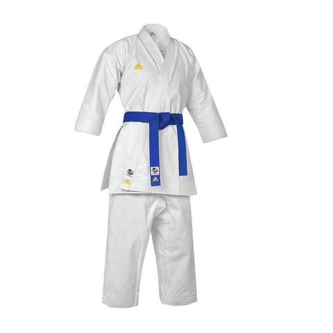 ADIDAS KARATE KATA SHORI UNIFORM