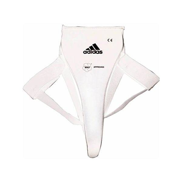 ADIDAS WKF LADY GROIN GUARD