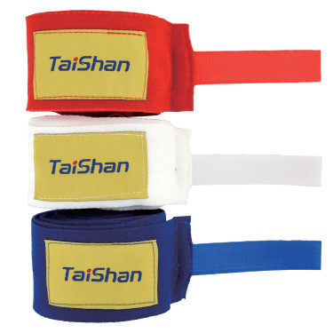 Taishan Sanda Handwrap Pelindung Tangan