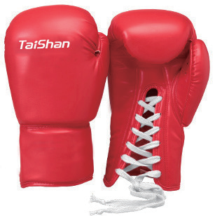 Taishan Sanda Gloves Sarung Tangan