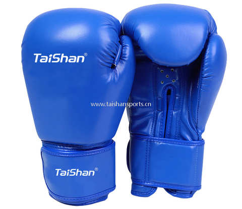 Taishan Sanda Gloves Velcro Sarung Tangan