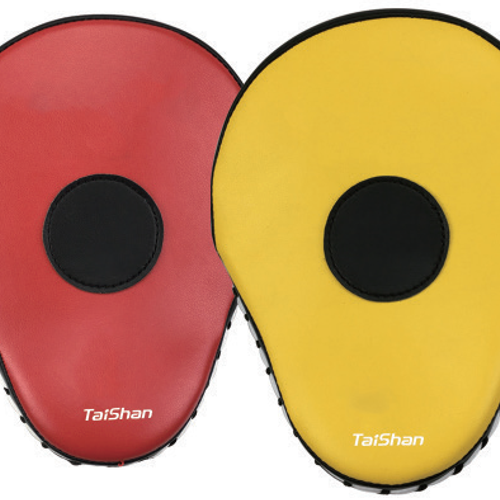 Taishan Sanda Hand Target Target Tangan