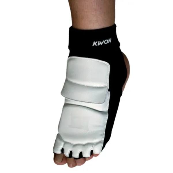 KWON Taekwondo Foot Protector