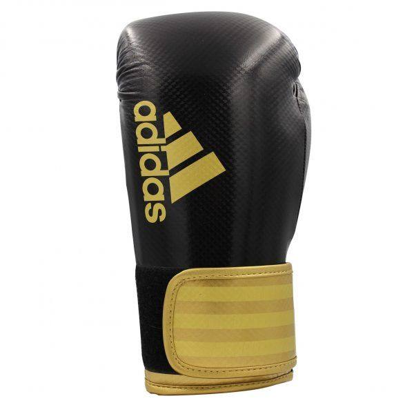 ADIDAS HYBRID 65 BOXING AND KICKBOXING GLOVES FOR WOMEN & MEN