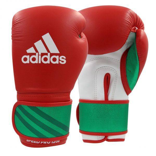 ADIDAS SPEED 350 PRO BOXING GLOVE