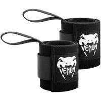 VENUM HYPERLIFT WEIGHTLIFTING WRIST WRAPS