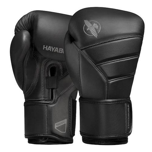 HAYABUSA T3 KANPEKI BOXING GLOVES - BEST AWARD BOXING GLOVES