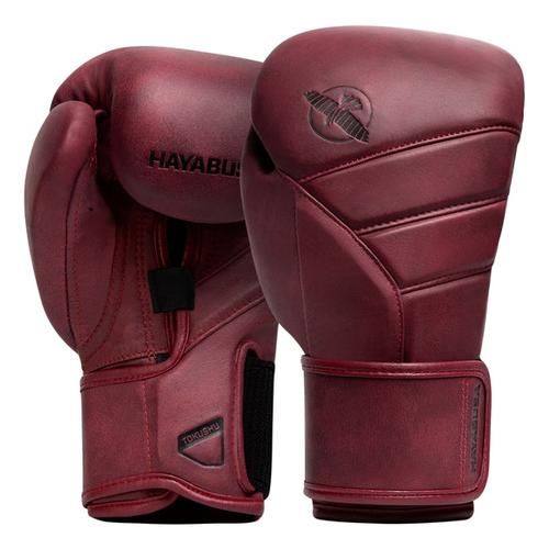 HAYABUSA T3 LX BOXING GLOVES - BEST AWARD BOXING GLOVES 2020